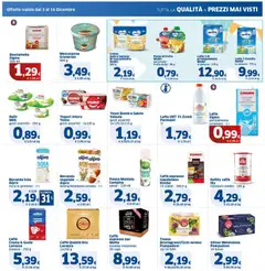Anteprima del volantino Volantino SIGMA	 valido a partire dal 03.12.2025 | Pagina: 13