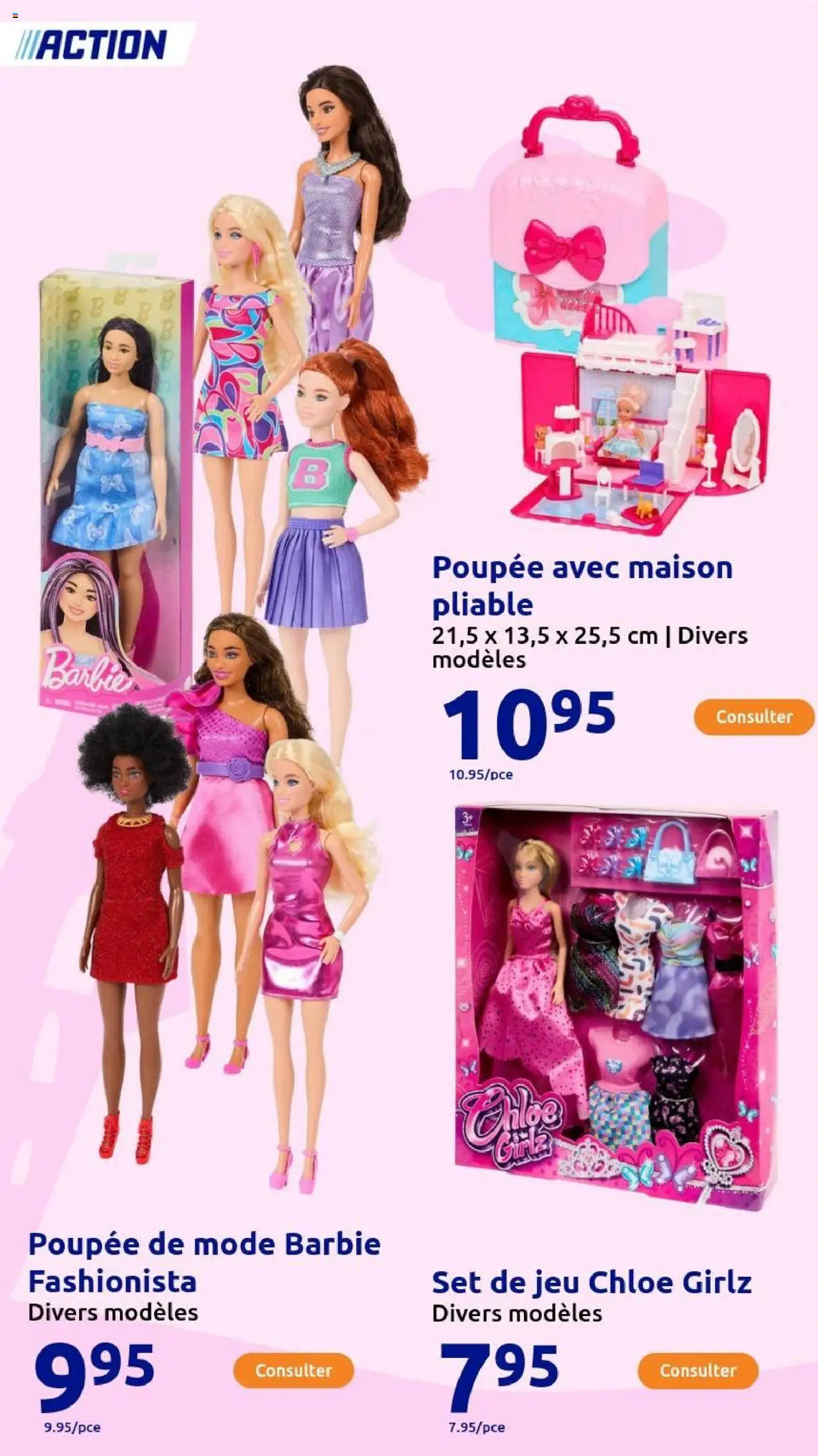  | Page: 37 | Produits: Poupée