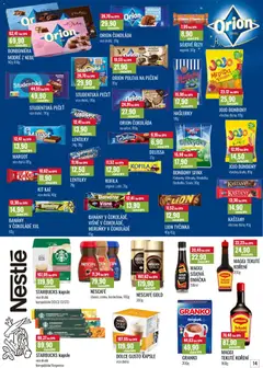 Náhled letáku Ratio leták od 01.02.2026 | Strana: 15