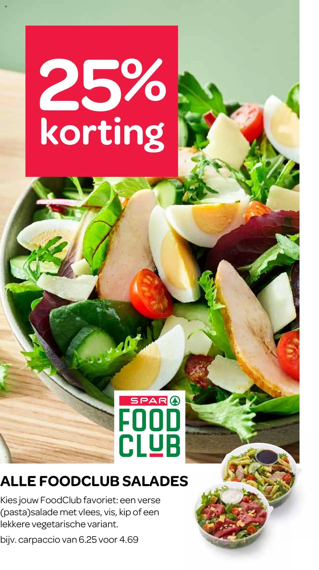  | Pagina: 3 | Producten: Salades, Calvados, Kip