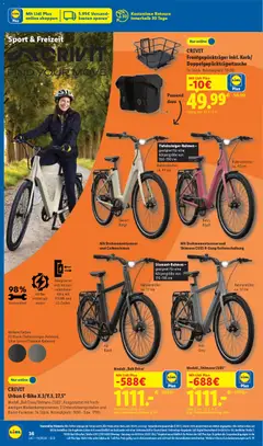 Lidl Prospekt ab 30.03.2026 gültig | Seite: 12