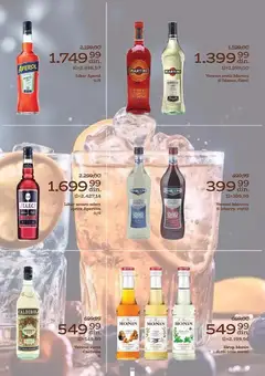 Univerexport sjaj jeseni uz ukus koji pleni - pregled Univerexport kataloga - važi od 06.11.2025 | Strana: 11