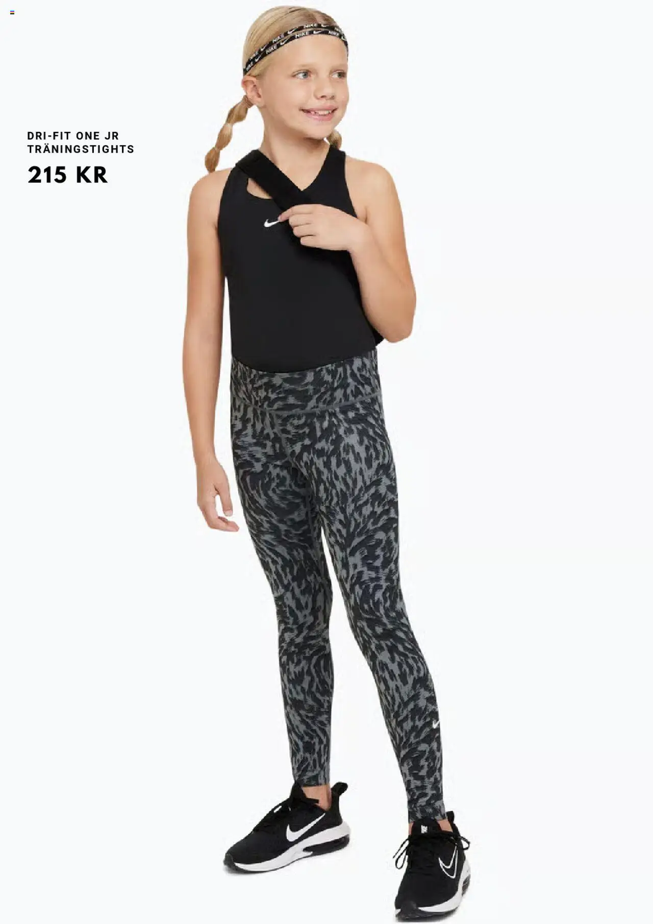 Intersport reklamblad aktuell från 01.08.2025 | Sida: 9