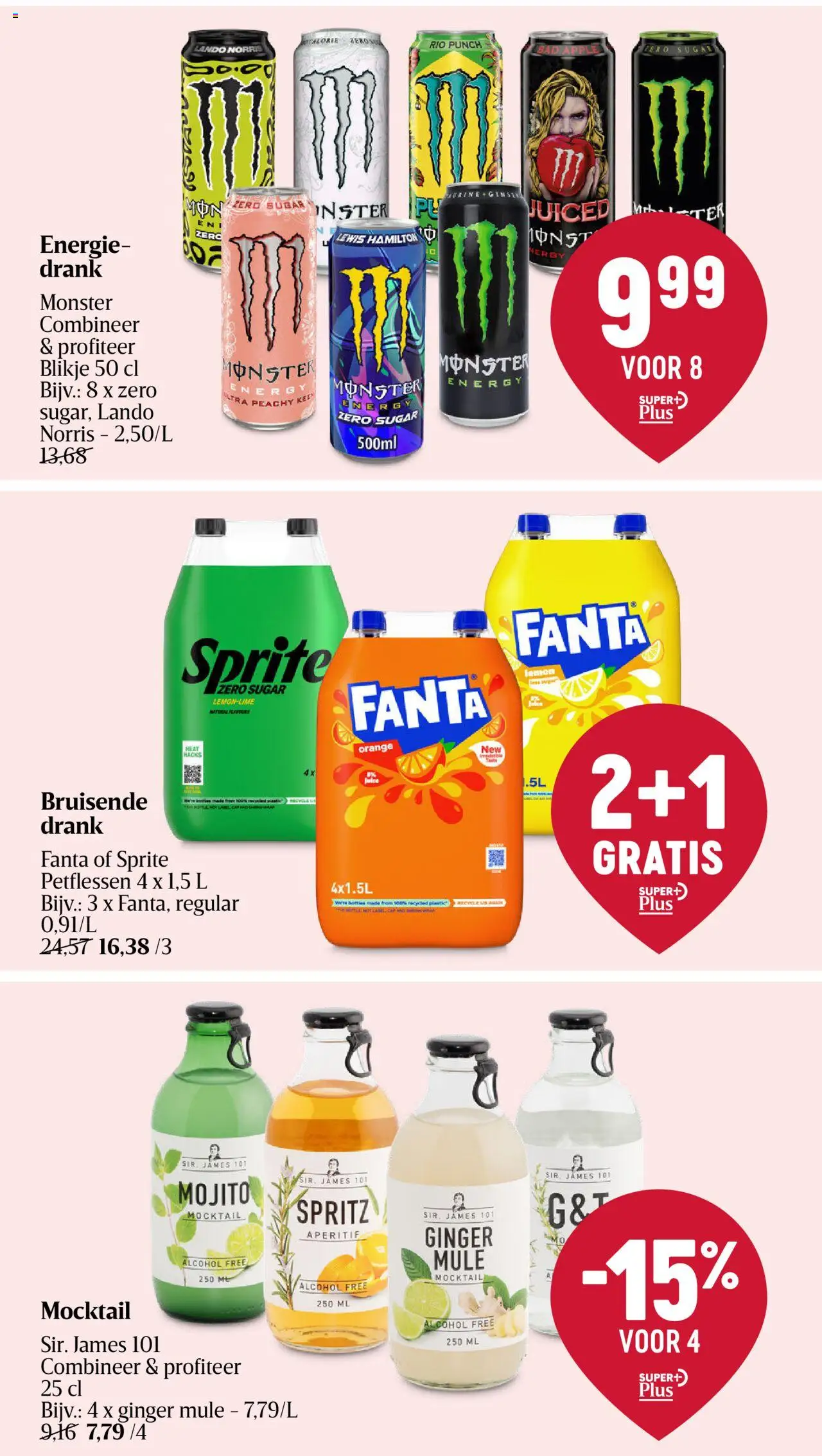 {H1} | Pagina: 34 | Producten: Sprite, Monster, Bad, Alcohol