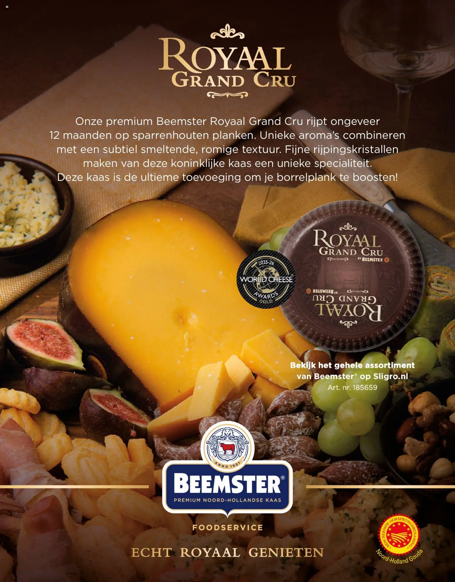 {H1} | Pagina: 40 | Producten: Kaas, Gouda