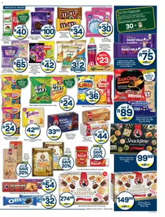 Pick n Pay specials catalogue – valid from 23.10.2025 | Page: 5