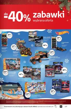 Pogląd oferty "Empik promocje" - ważna od 10.12.2025 | Strona: 137