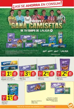Consum folleto │ válido desde el 24.07.2025 | Página: 5
