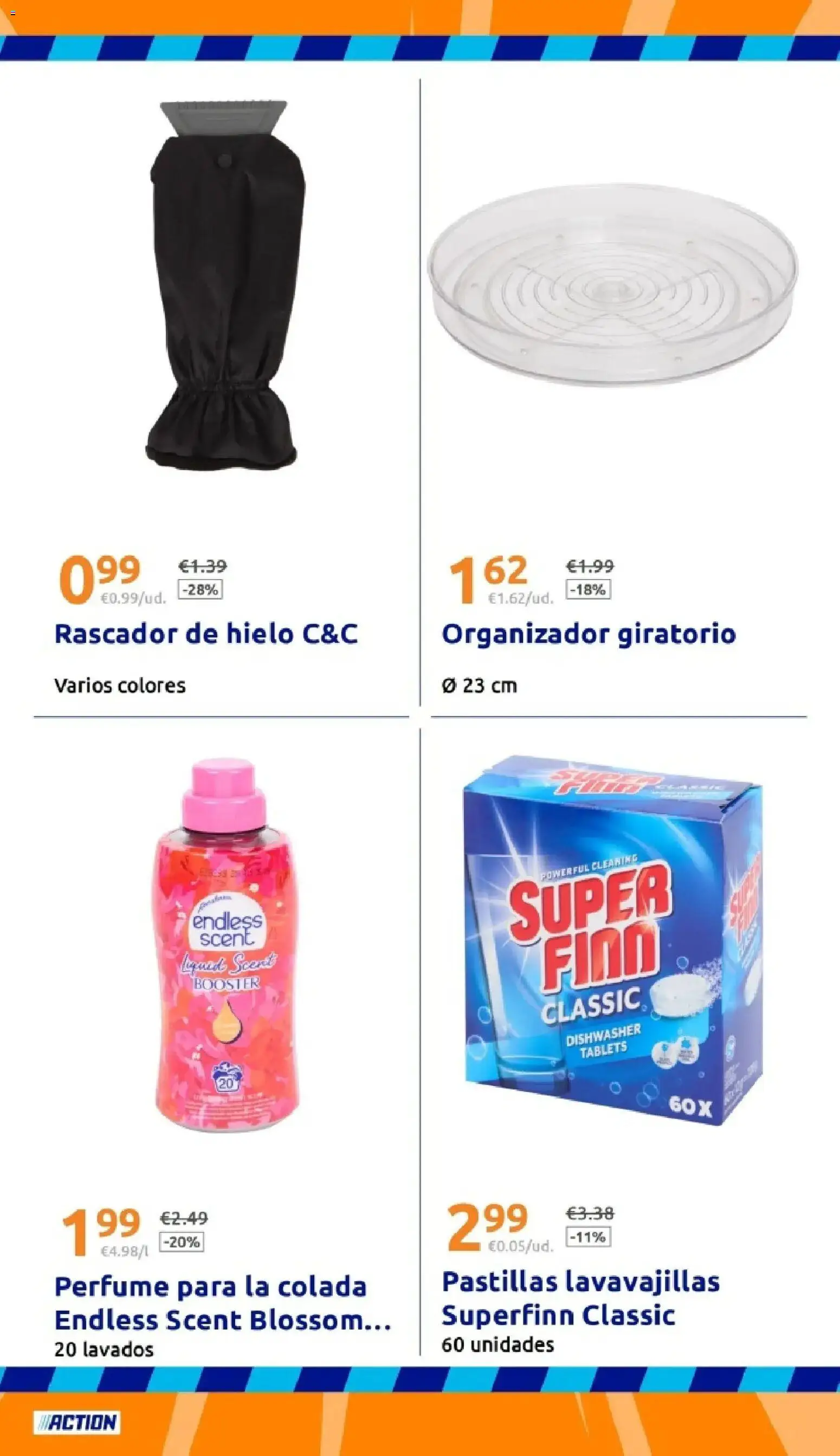 Action - Precios extremadamente bajos │ válido desde el 31.12.2025 | Página: 28 | Productos: Perfume, Ηλεκτρονικα ειδη, Pastillas lavavajillas, Lavavajillas