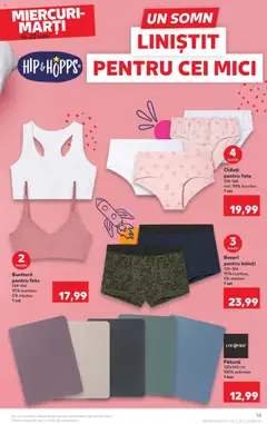 Catalog Kaufland - Râmnicu Vâlcea Nonfood – valabil de la 16.07.2025 | Pagină: 15