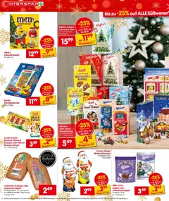Interspar - Black Friday ab 20.11.2025 gültig | Seite: 4