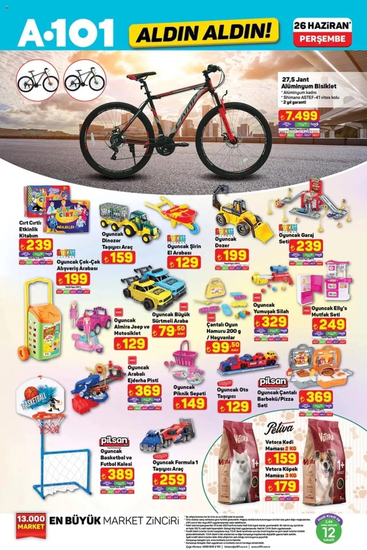 A101 Katalog Aldın Aldın - 26.06.2025 tarihinden itibaren geçerlidir | Sayfa: 10 | Ürünler: Kaşe, Çay, Meyve, Limon