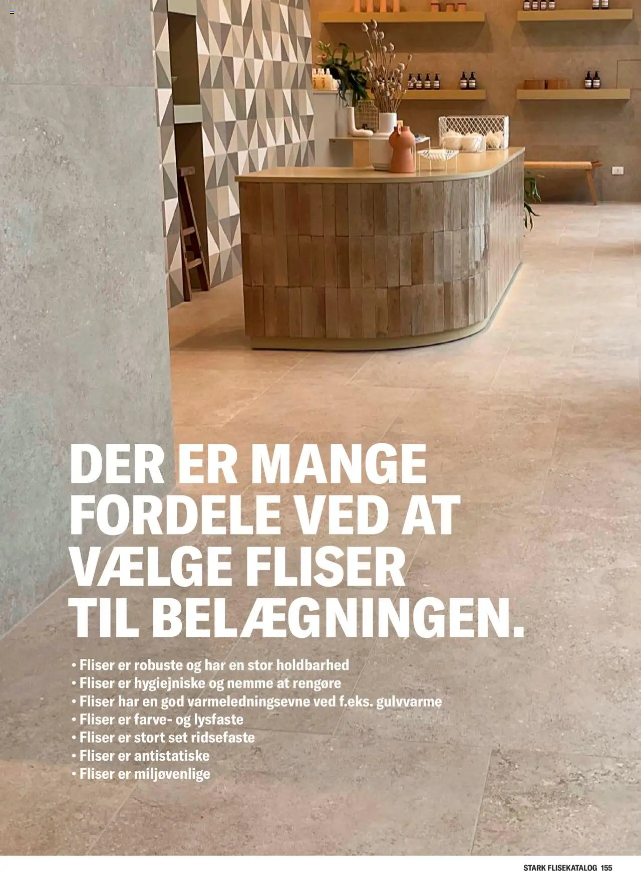Stark tilbudsavis – gyldig fra 02.06.2025 | Side: 155