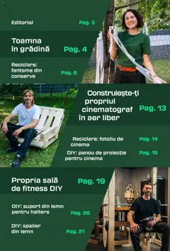 Noul catalog Lidl – valabil de la 30.08.2025 | Pagină: 2
