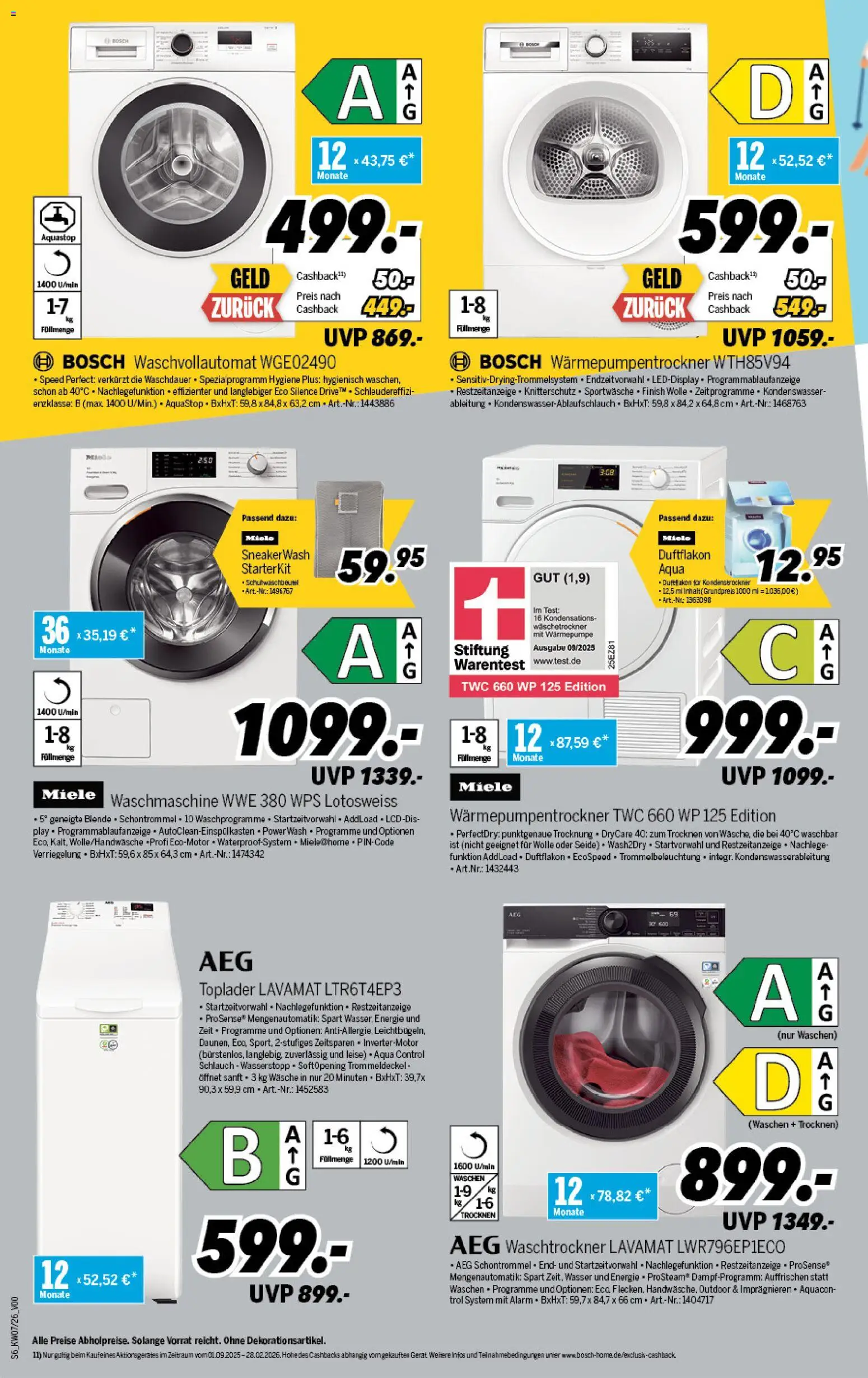 Medimax Prospekt 	 – gültig ab 06.02.2026 | Seite: 6