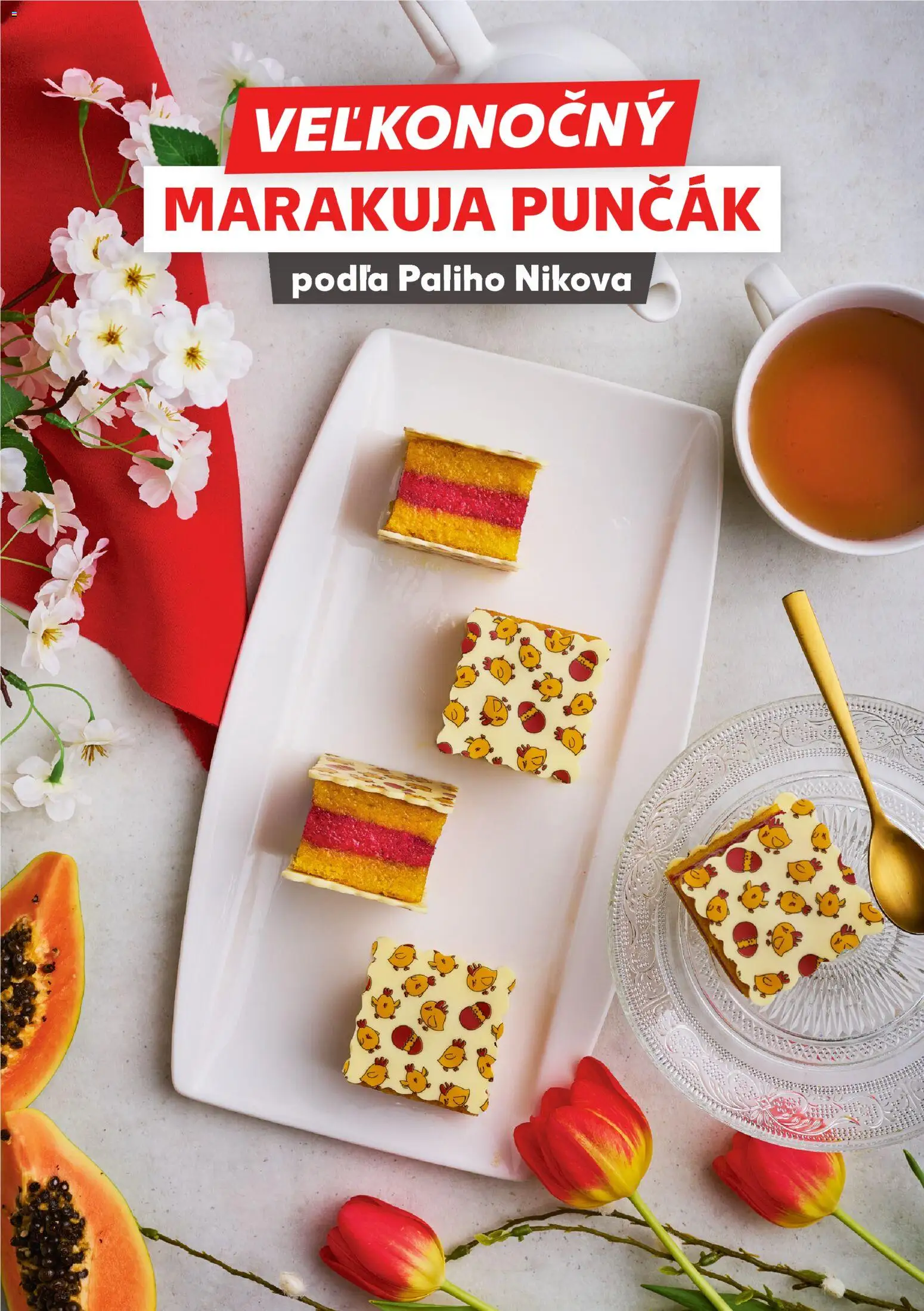 Kaufland SK akciós ujság - amely érvényes a következő dátumtól: 17.03.2026 | Oldal: 10