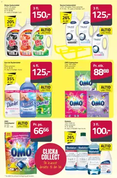 Fleggaard - Tilbudsavis gyldig fra 28.01.2026 | Side: 41