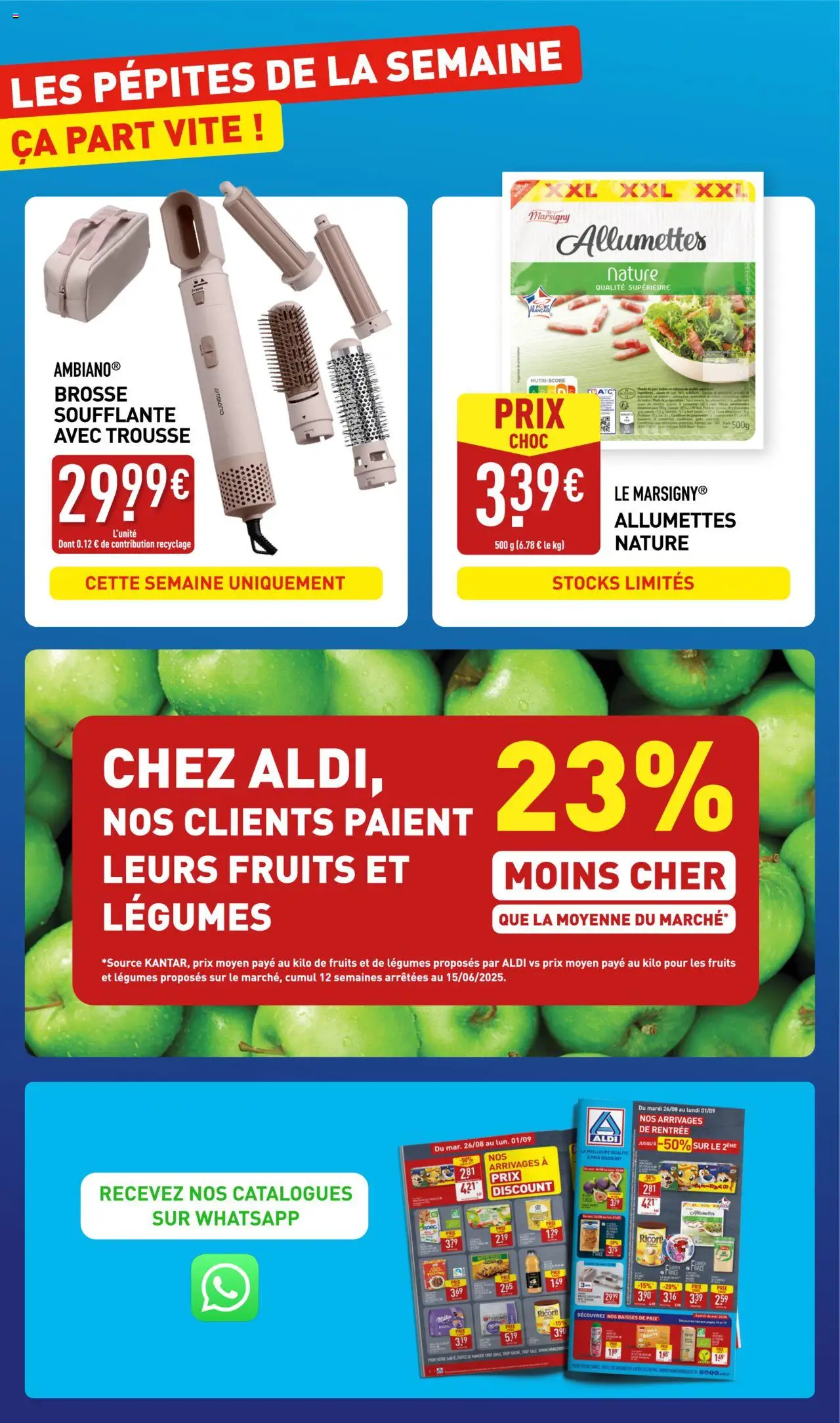  | Page: 2 | Produits: Ricoré, Brosse