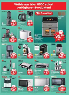 Conforama Aktionen Möbel und Matrazen ab 28.01.2026 gültig | Seite: 19