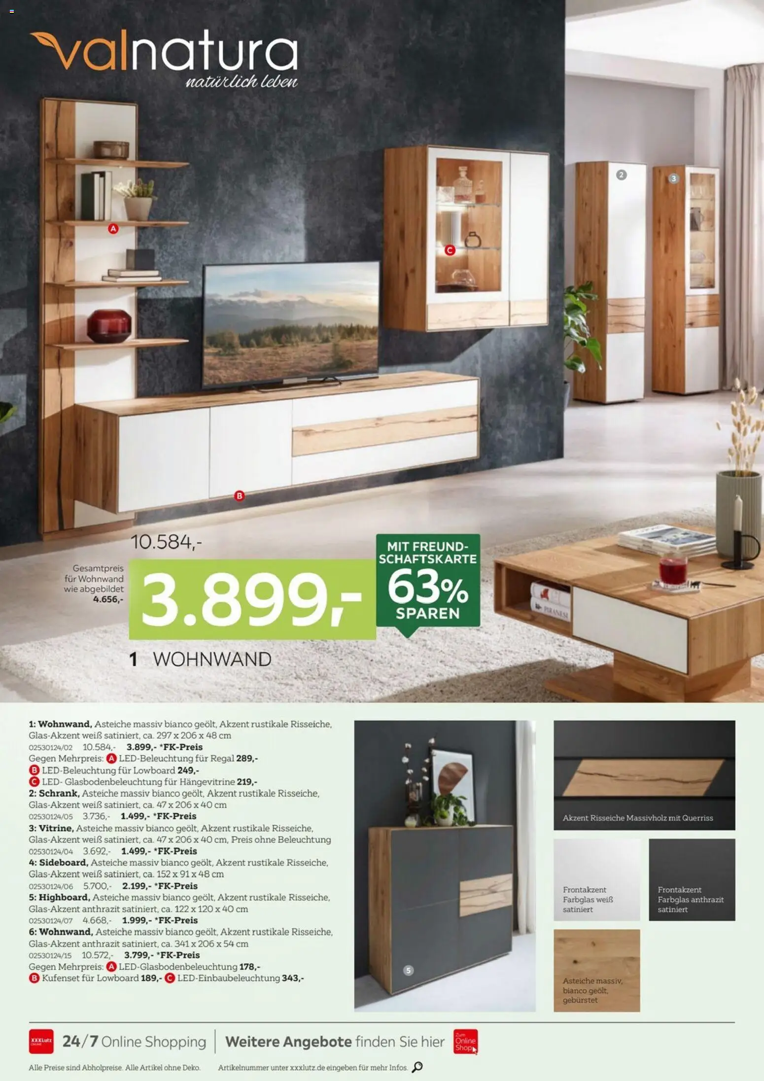 XXXL Lutz Wohnmöbel – gültig ab 08.02.2026 | Seite: 10