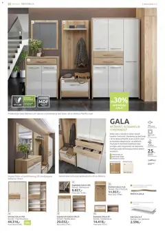 Jela katalog - pregled Jela kataloga - važi od 06.04.2026 | Strana: 22 | Proizvode: Komoda, Ogledalo, Orah, Civiluk