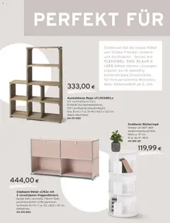 Tchibo Eduscho - Katalog Oktober 2025 ab 01.10.2025 gültig | Seite: 4