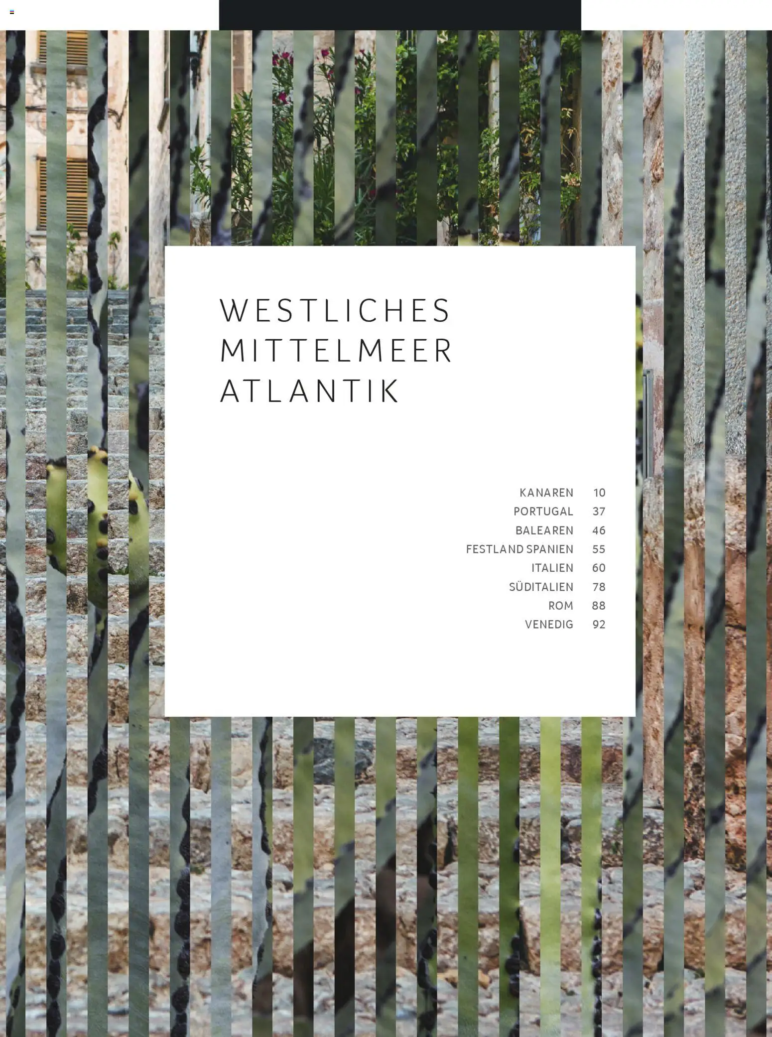 Aida Airtours Erstklassige Europareisen – gültig ab 30.10.2025 | Seite: 9