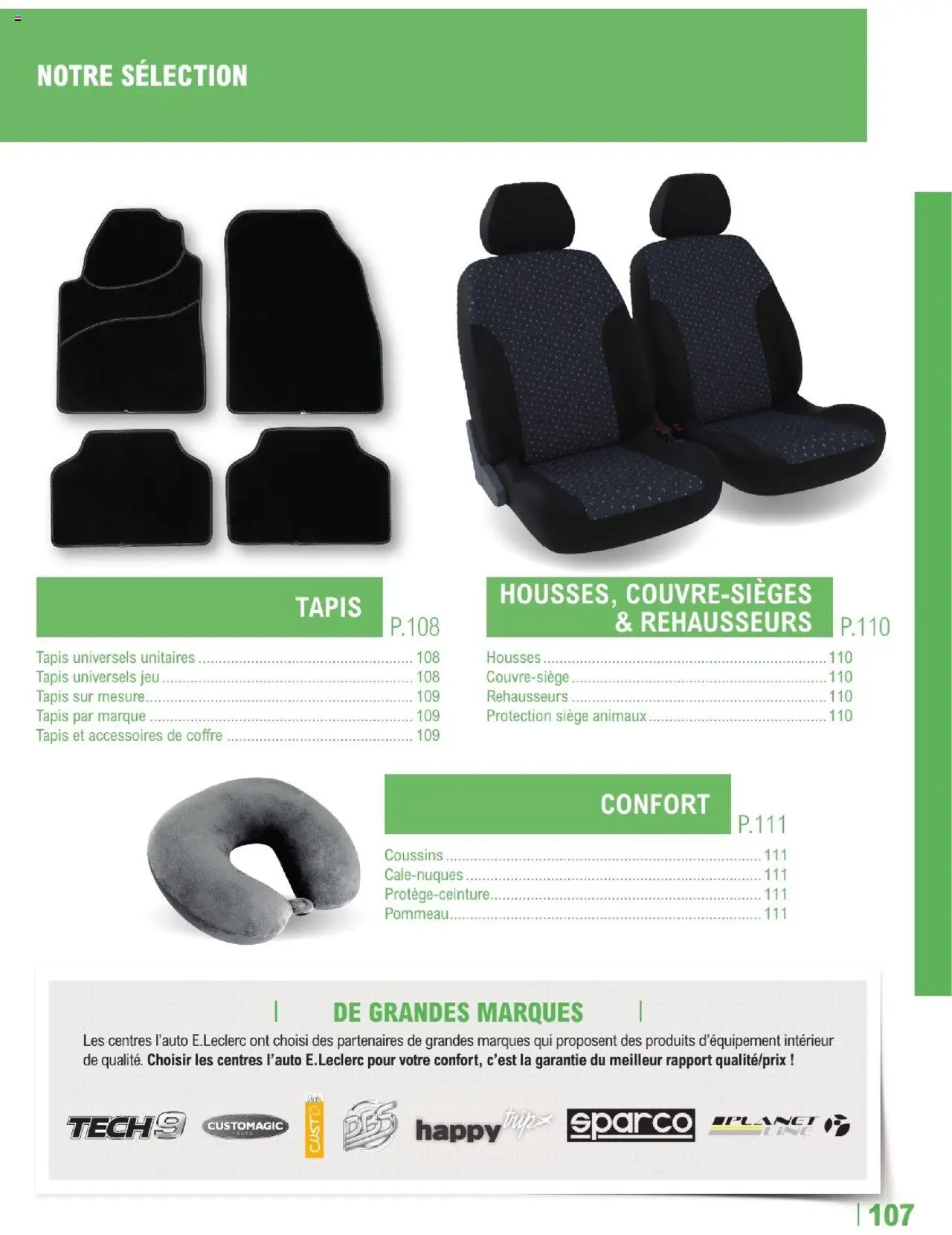  | Page: 107 | Produits: Tapis