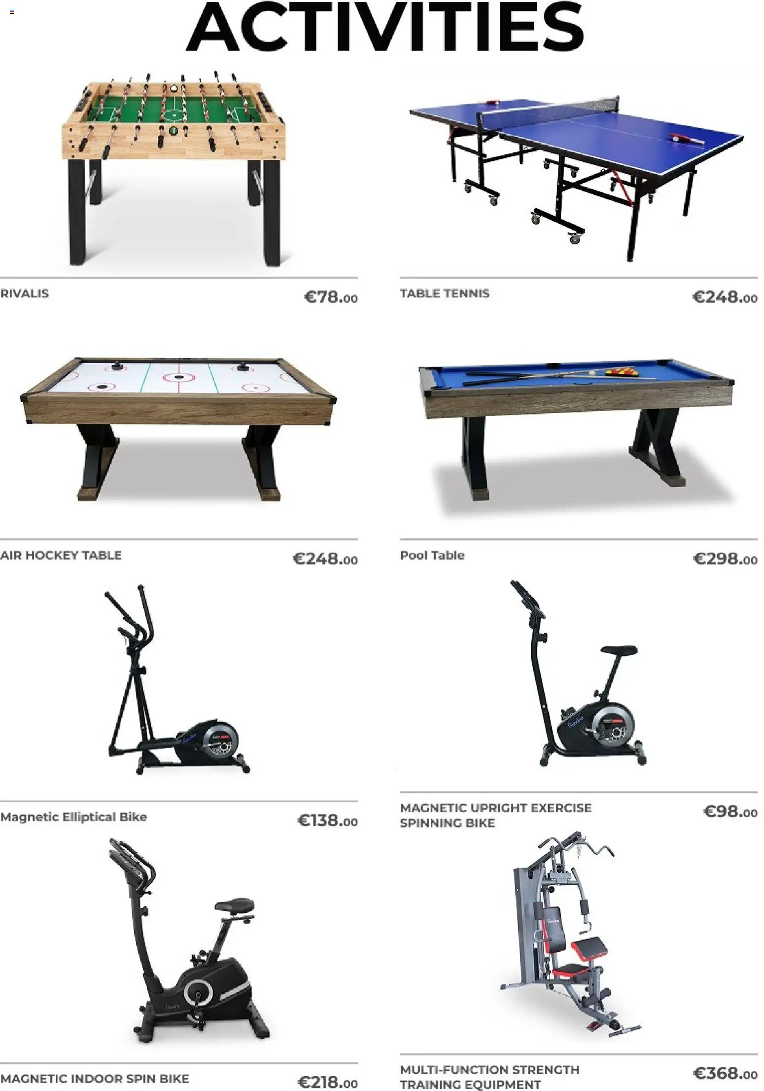 Four Day Clearance φυλλαδιο – σε ισχύ από 28.03.2026 | Σελίδα: 29