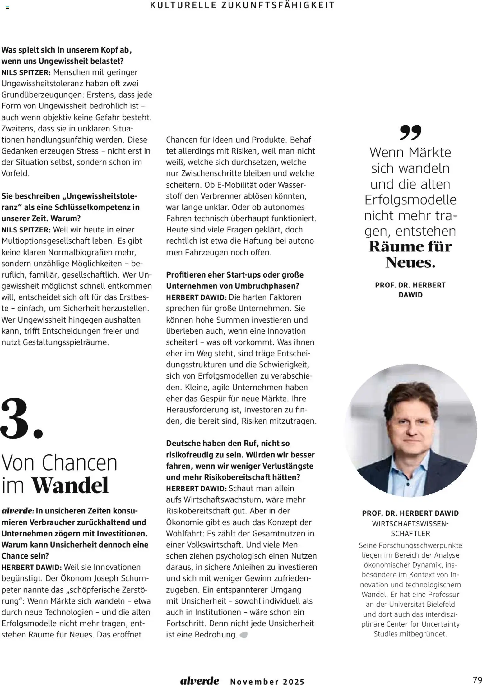 dm drogerie Prospekt 	 – gültig ab 01.11.2025 | Seite: 79