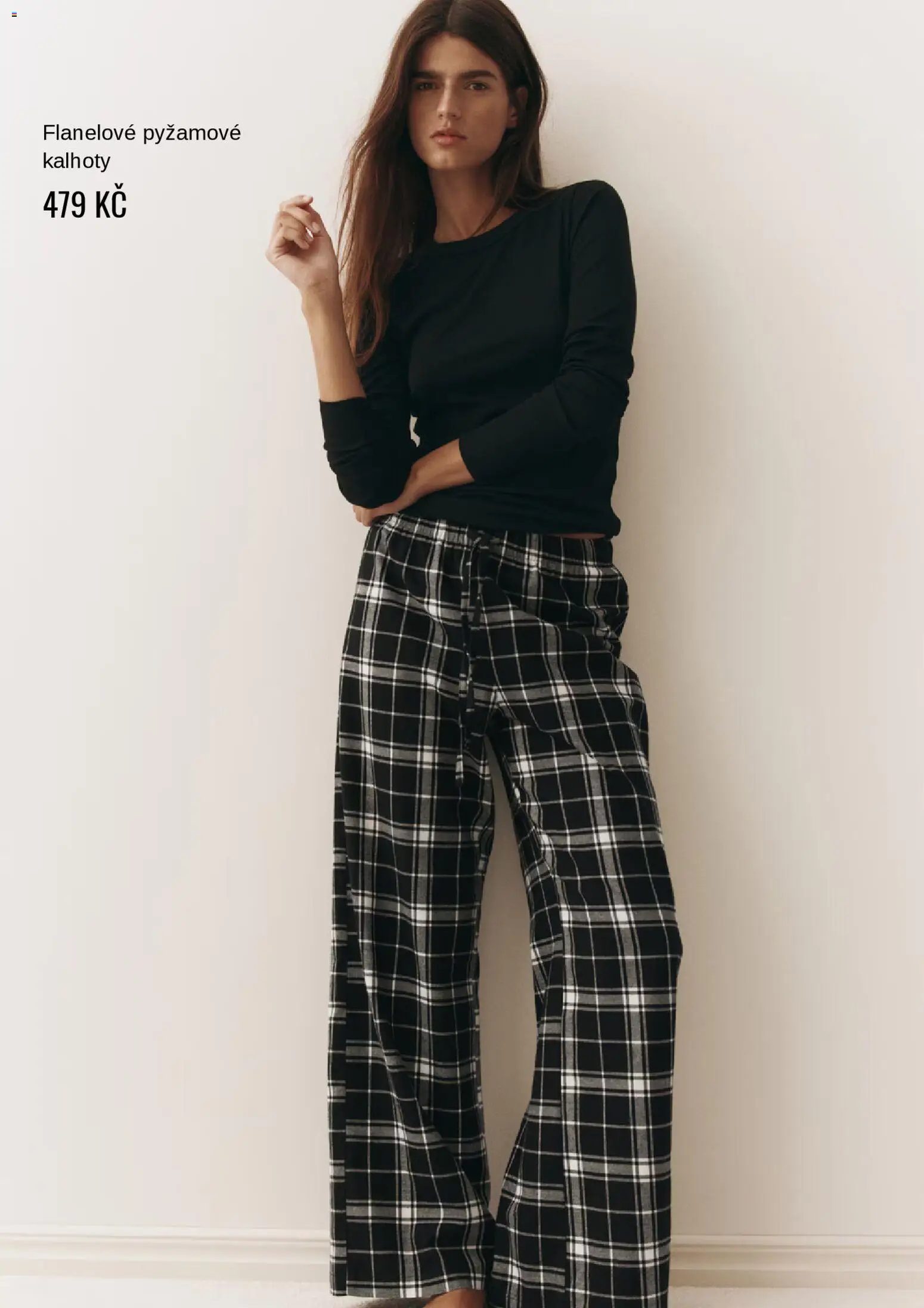 H&M Black Friday od 27.11.2025 | Strana: 6 | Produkty: Kalhoty