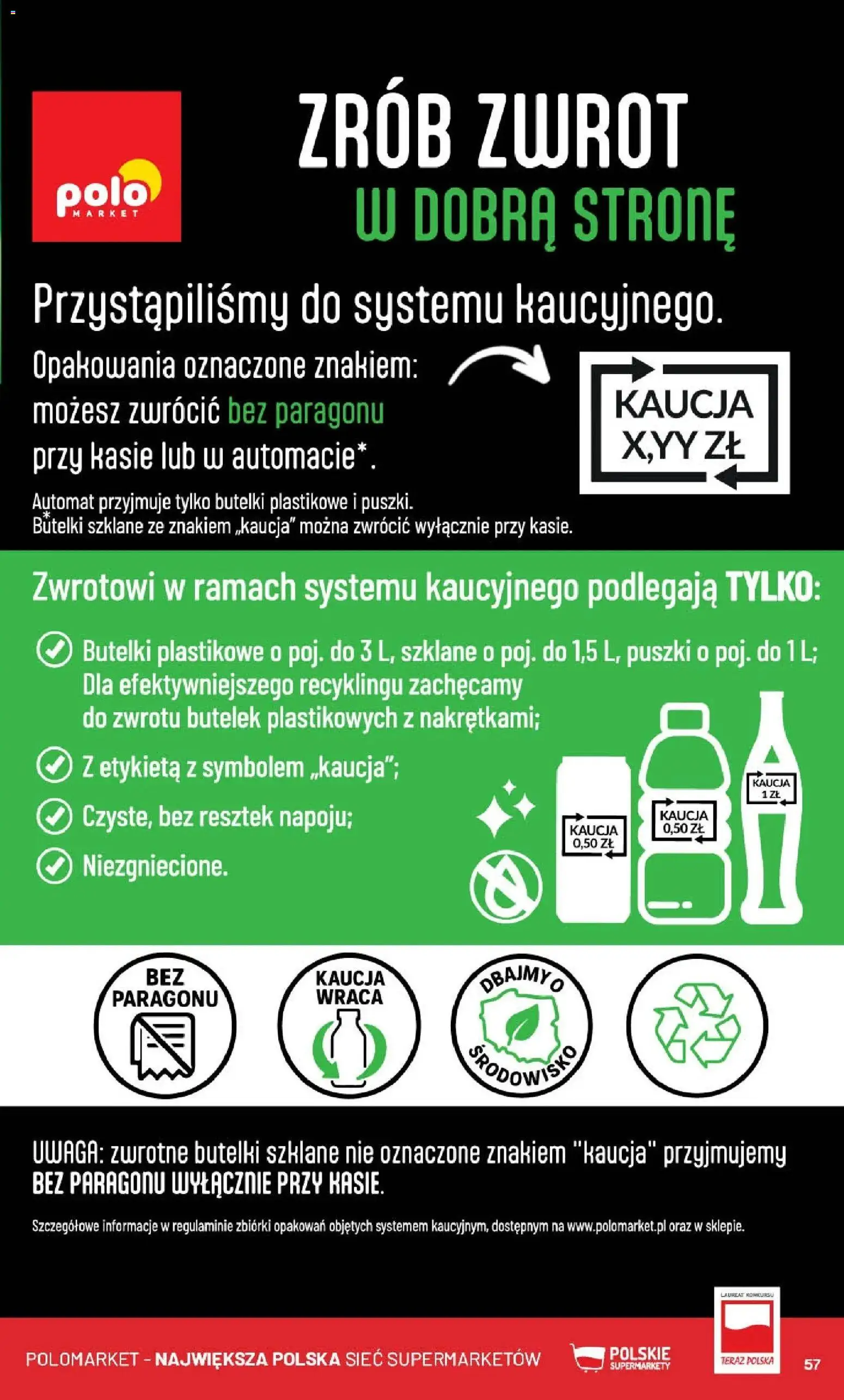 POLOmarket gazetka od 04.03.2026 | Strona: 57