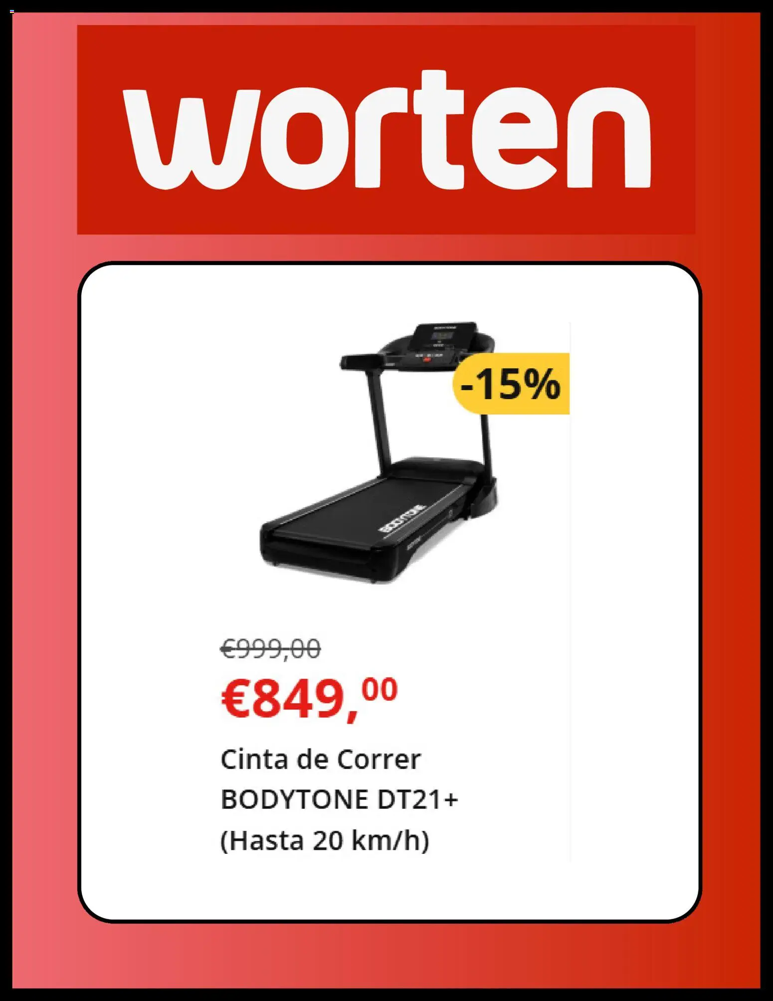 Worten folleto │ válido desde el 21.10.2025 | Página: 3