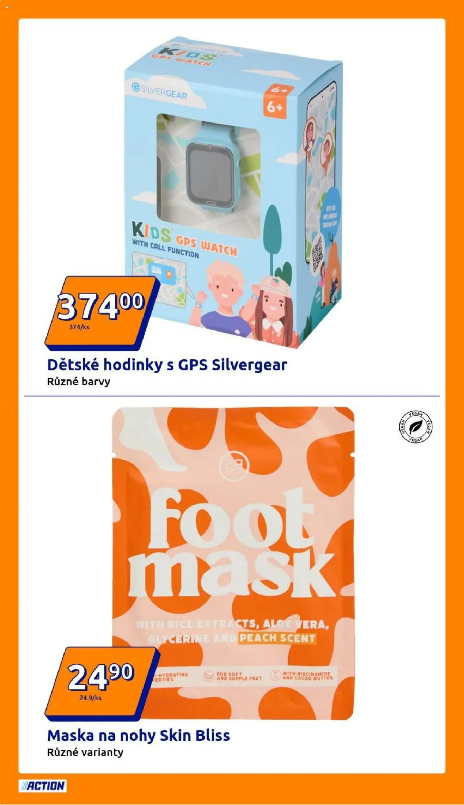 Action leták od 03.12.2025 | Strana: 18