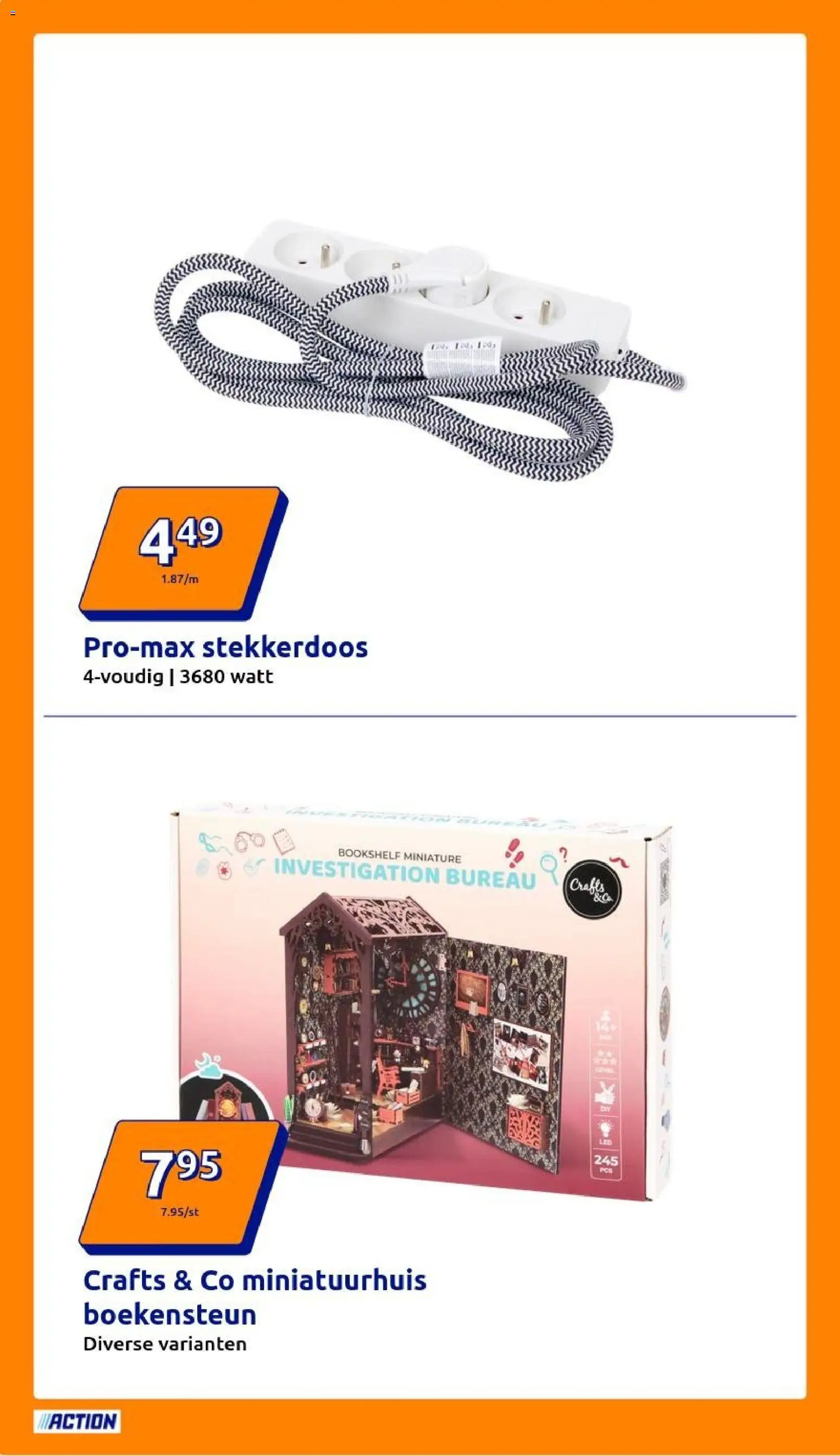 {H1} | Pagina: 8 | Producten: Bureau