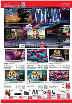 Преглед на Техномаркет брошура  - Офертите са валидни от 19.03.2026 | Страница: 2