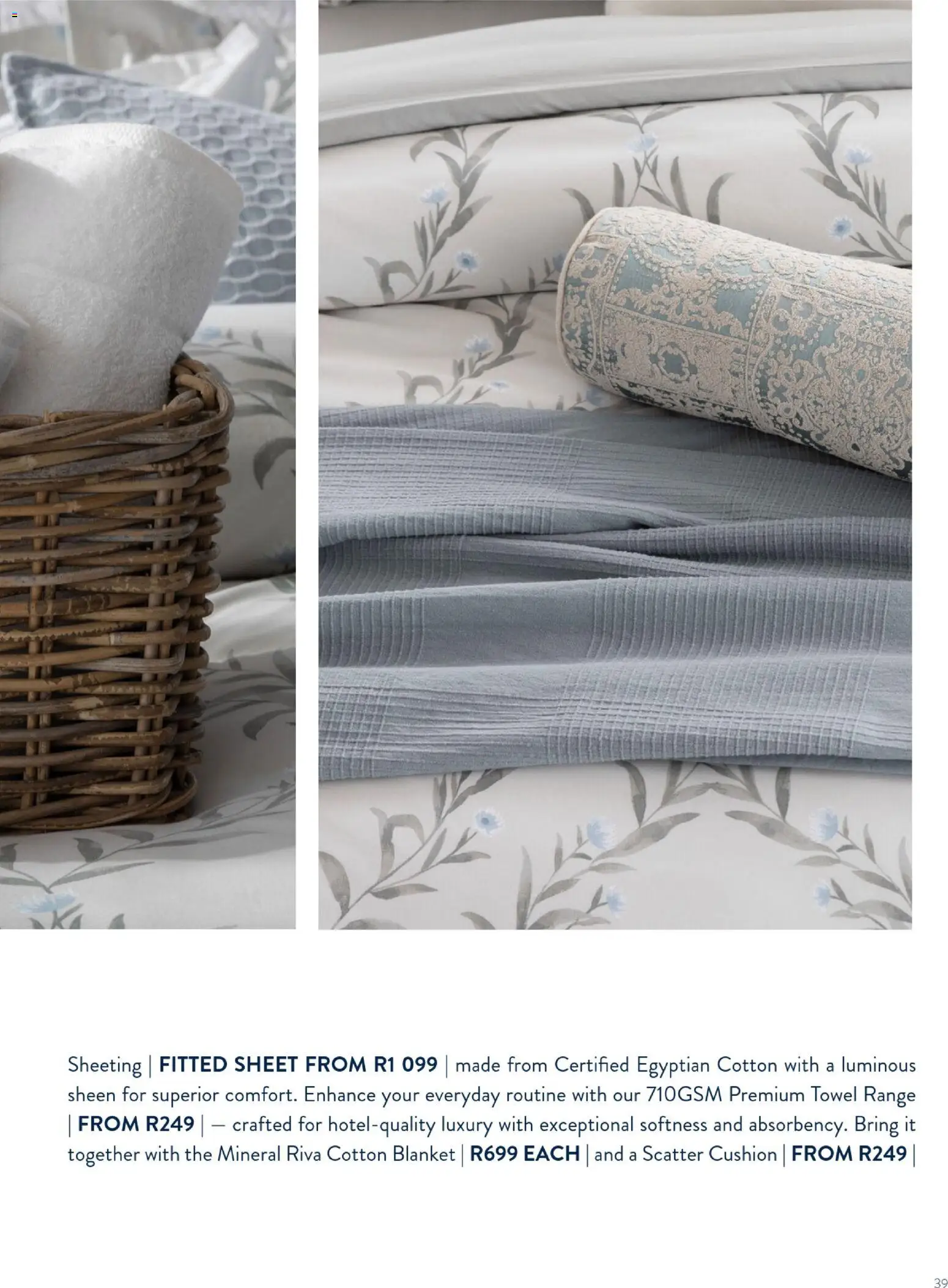 New Volpes catalogue – valid from 01.10.2025 | Page: 39