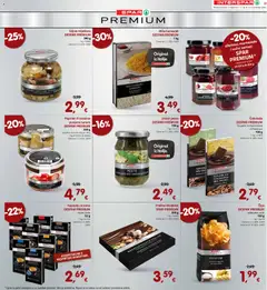 Katalog Interspar - Pregled kataloga iz trgovine Interspar, vrijedi od 17.12.2025 | Stranica: 17