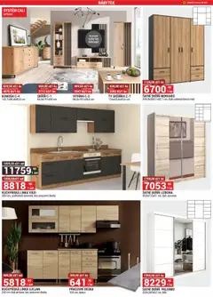 Merkury Market leták od 01.09.2025 | Strana: 17