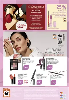 Müller katalog akcije – veljaven od 02.02.2026 | Stran: 8