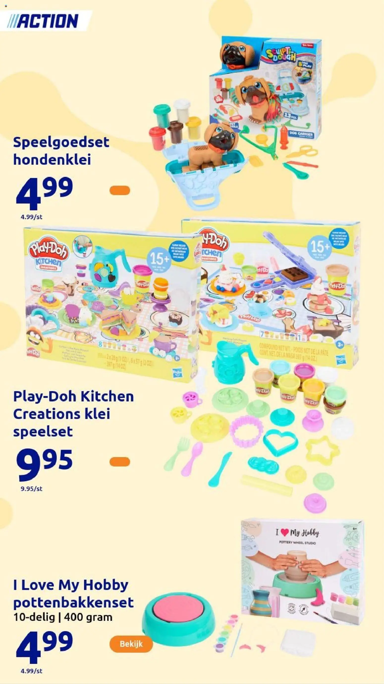 {H1} | Pagina: 115 | Producten: La, Klei