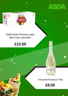 Preview of Asda - Weekly offers valid from 09.12.2025 | Page: 3
