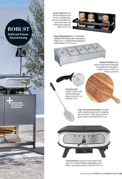 Dehner Flugblatt ab 05.03.2026 gültig | Seite: 69