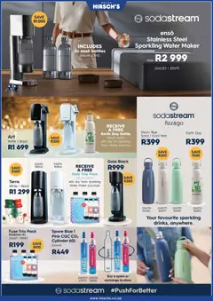 Hirsch's specials catalogue – valid from 01.12.2025 | Page: 28