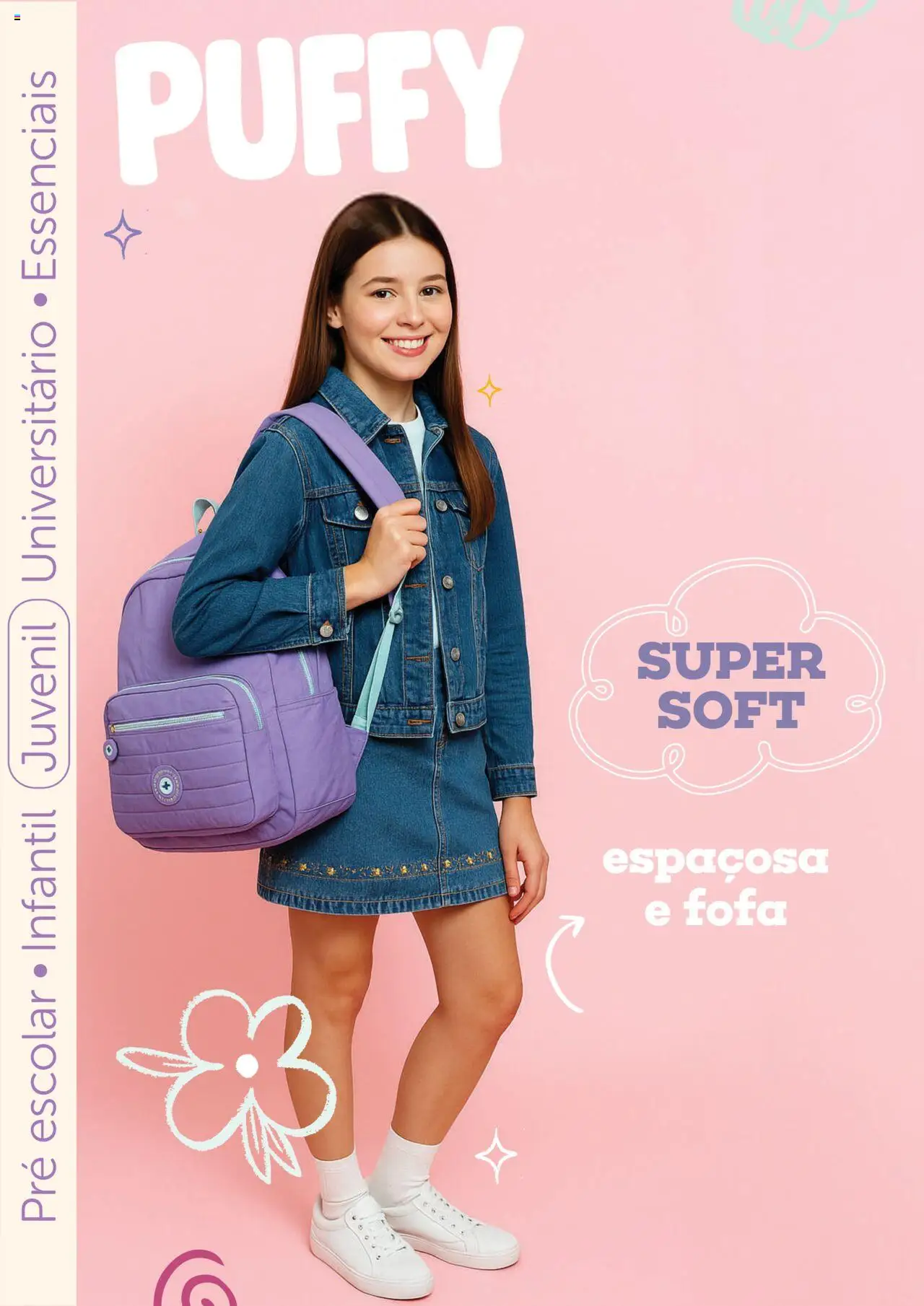 Continente - Moda Escolar note │ válido de 08.08.2025 | Página: 28