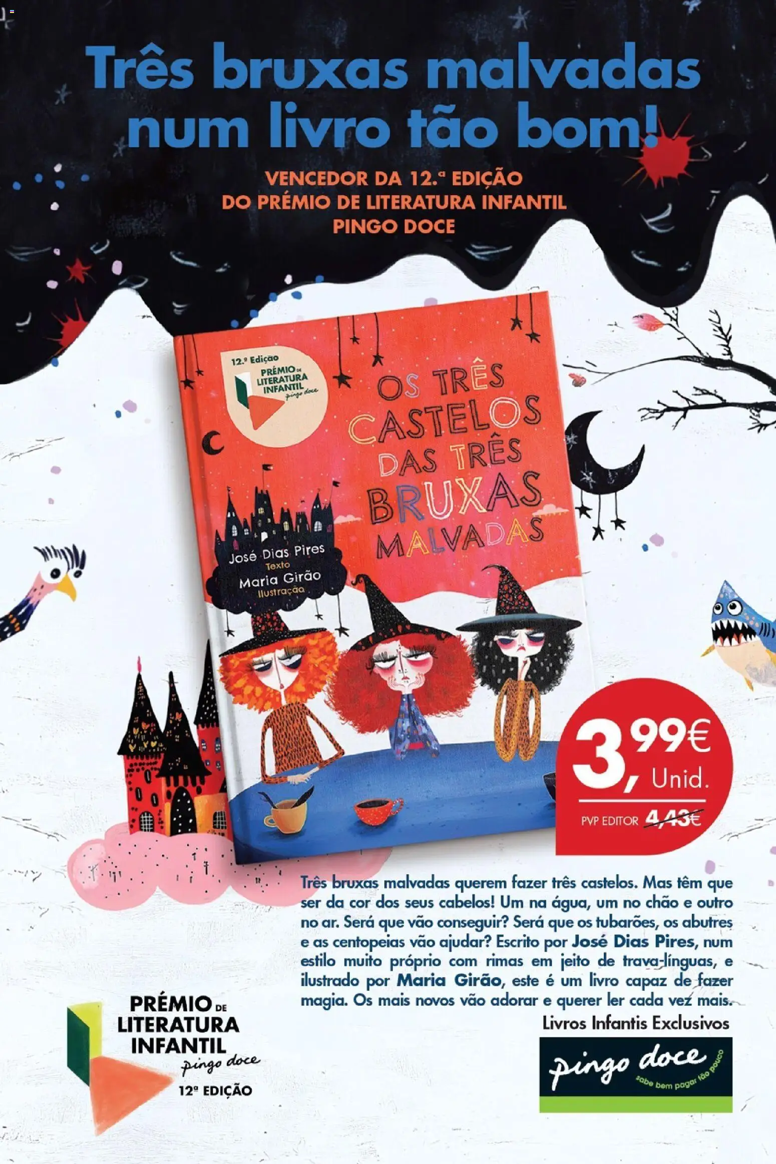 Pingo Doce - Bazar Kids │ válido de 17.02.2026 | Página: 27