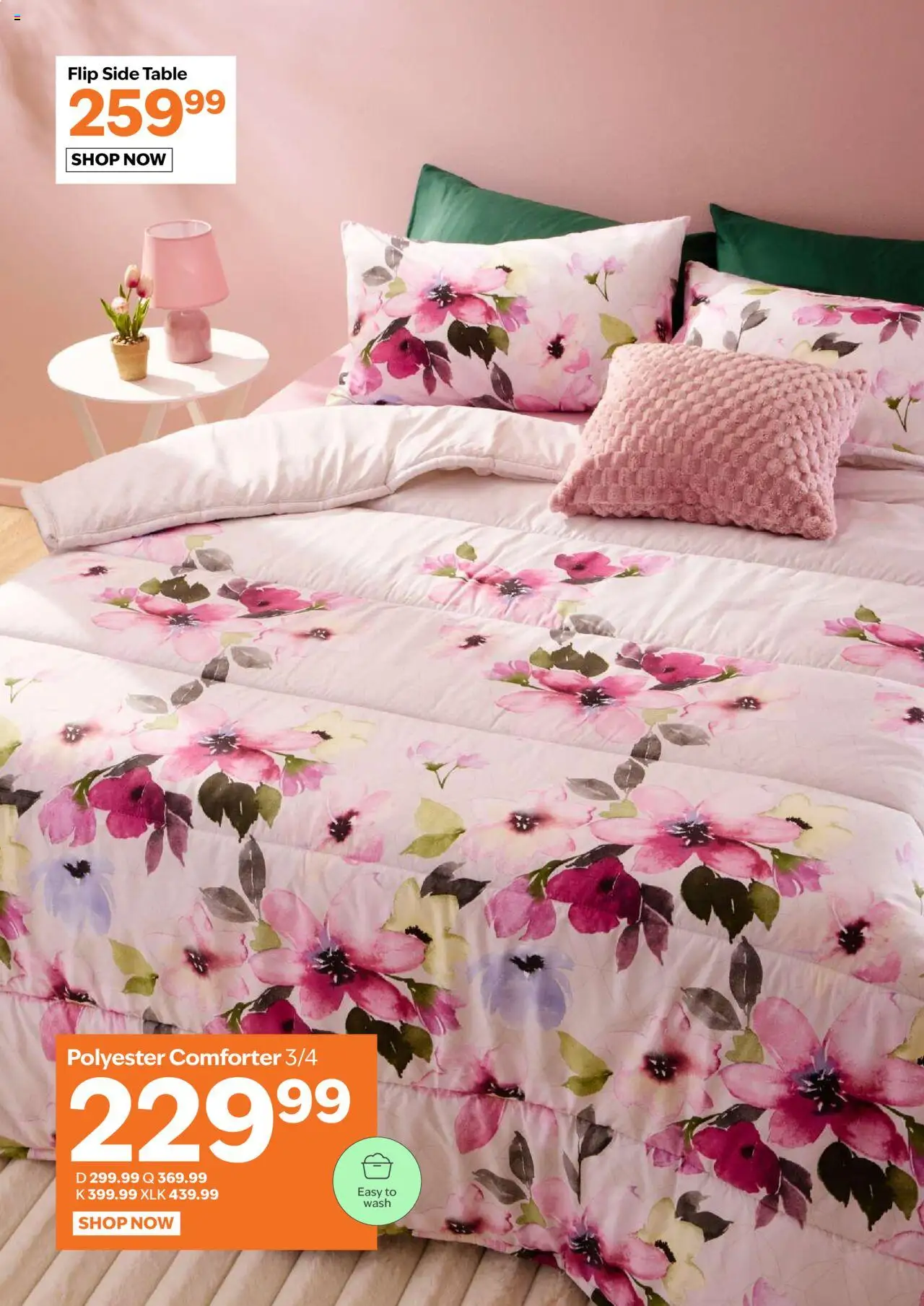 New Sheet Street catalogue – valid from 01.10.2025 | Page: 6 | Products: Side table, Table