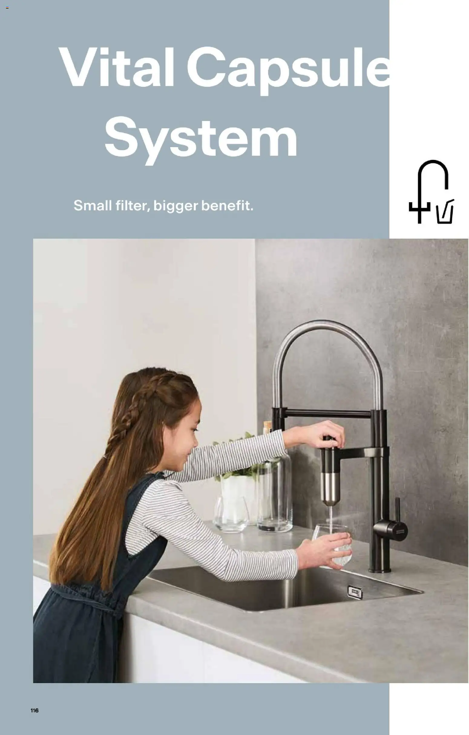 Novi Mömax katalog ponudbe – veljaven od 01.01.2025 | Stran: 116