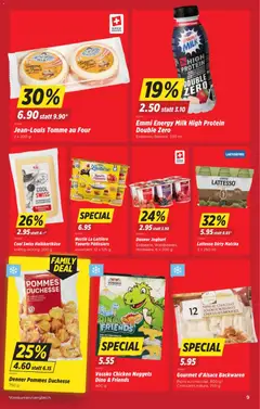 Denner Aktionen ab 05.02.2026 gültig | Seite: 9