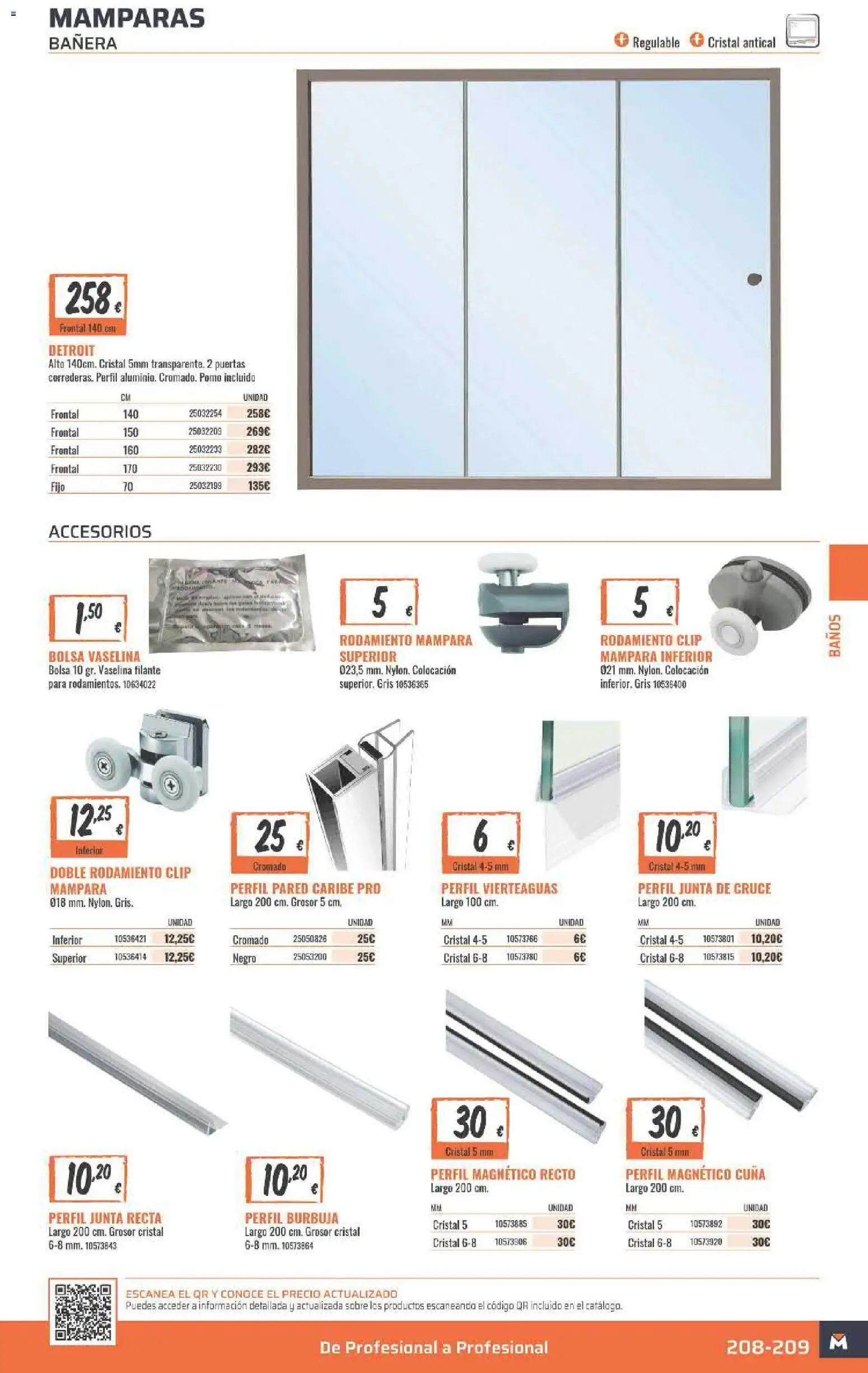 Obramat folleto │ válido desde el 23.03.2026 | Página: 209 | Productos: Bolsa, Cuna